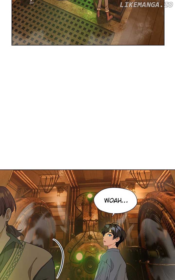 Seabird and the Wolf Chapter 9 — Page 46
