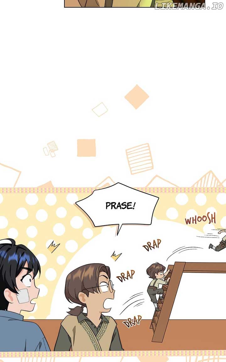 Seabird and the Wolf Chapter 9 — Page 54