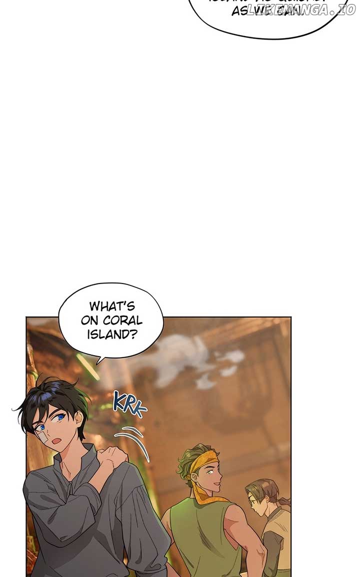 Seabird and the Wolf Chapter 9 — Page 63
