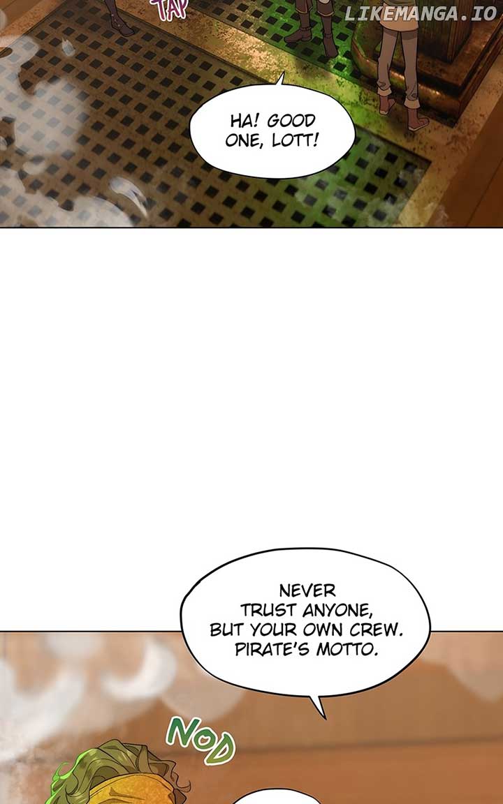 Seabird and the Wolf Chapter 9 — Page 65