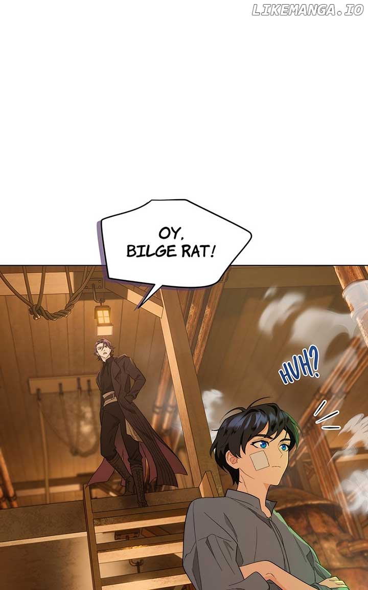Seabird and the Wolf Chapter 9 — Page 68