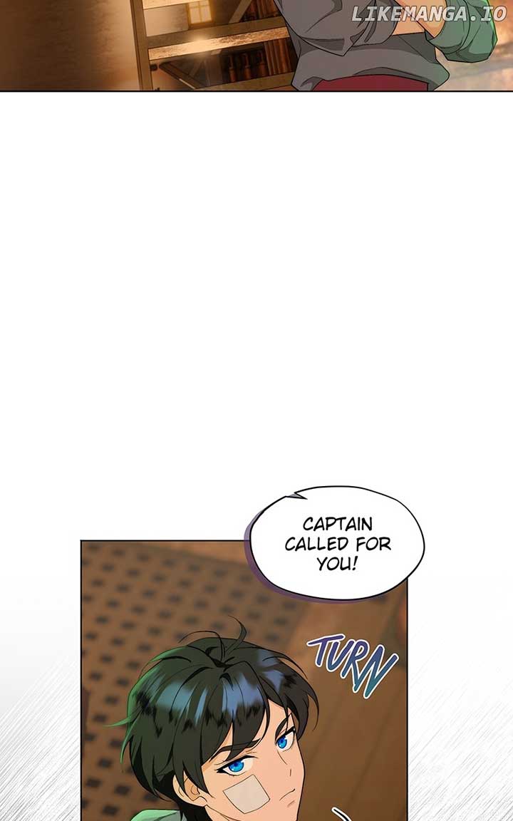 Seabird and the Wolf Chapter 9 — Page 69
