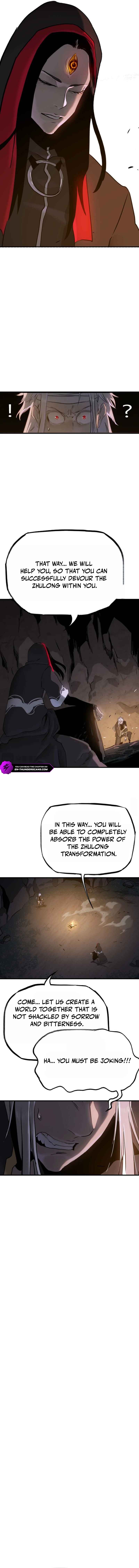 Seal Evils and the Pursuit of Truth Chapter 10 — Page 7