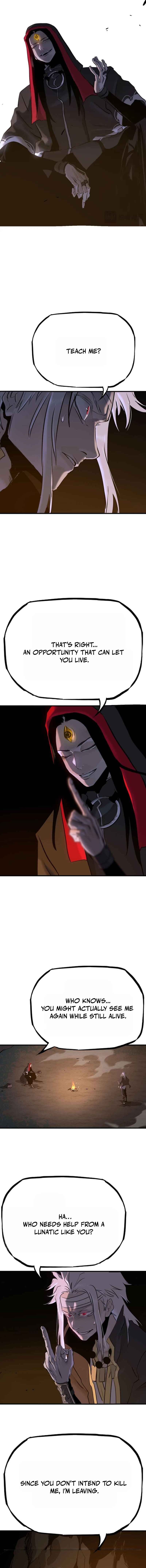 Seal Evils and the Pursuit of Truth Chapter 10 — Page 12