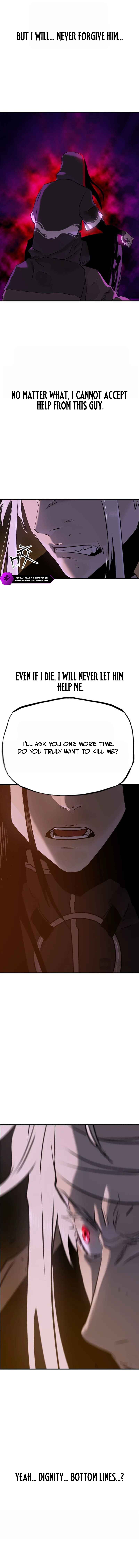 Seal Evils and the Pursuit of Truth Chapter 10 — Page 14