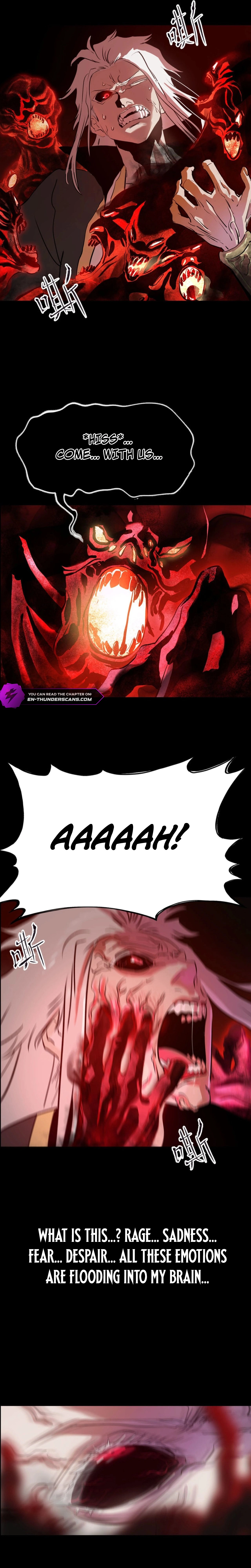 Seal Evils and the Pursuit of Truth Chapter 11 — Page 16