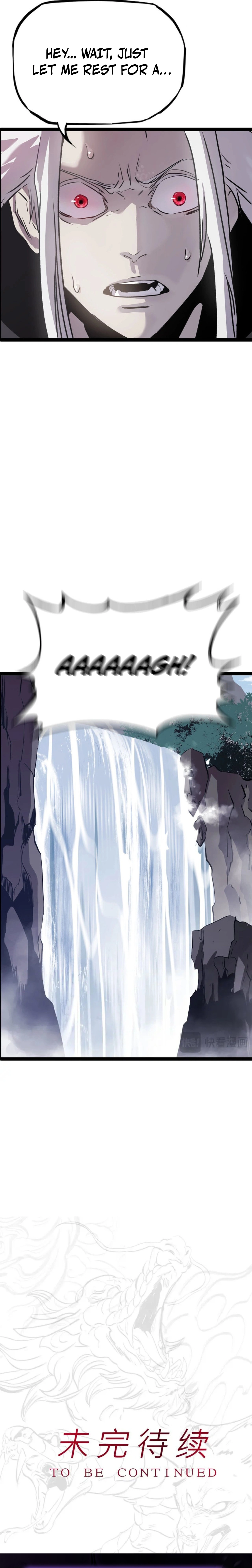 Seal Evils and the Pursuit of Truth Chapter 11 — Page 32