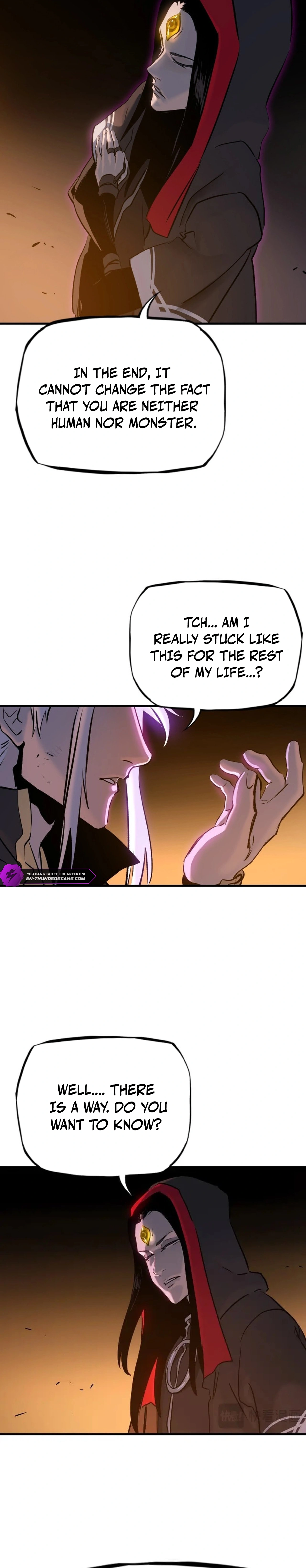 Seal Evils and the Pursuit of Truth Chapter 12 — Page 12