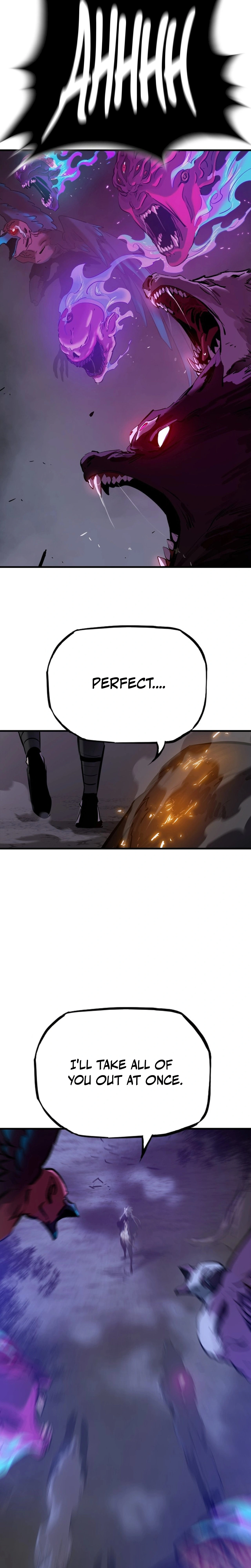 Seal Evils and the Pursuit of Truth Chapter 13 — Page 20