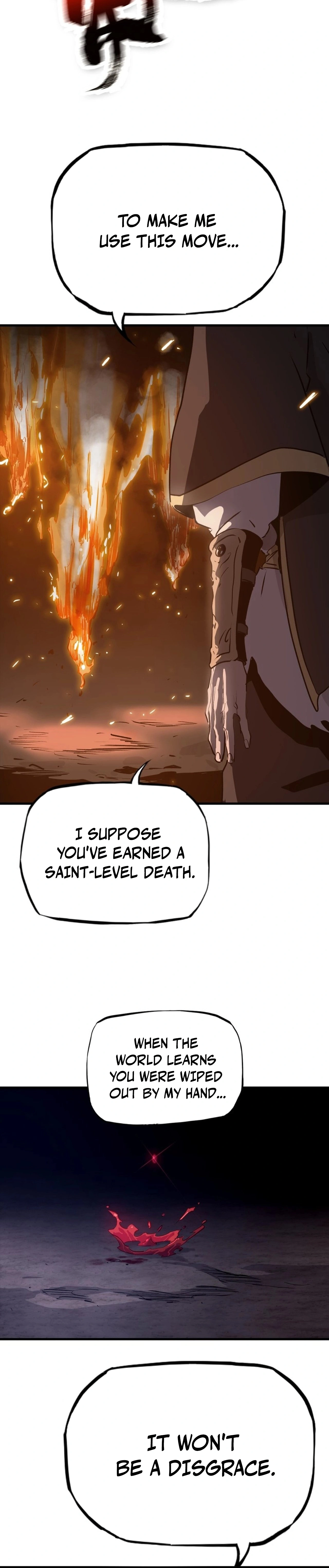 Seal Evils and the Pursuit of Truth Chapter 13 — Page 22
