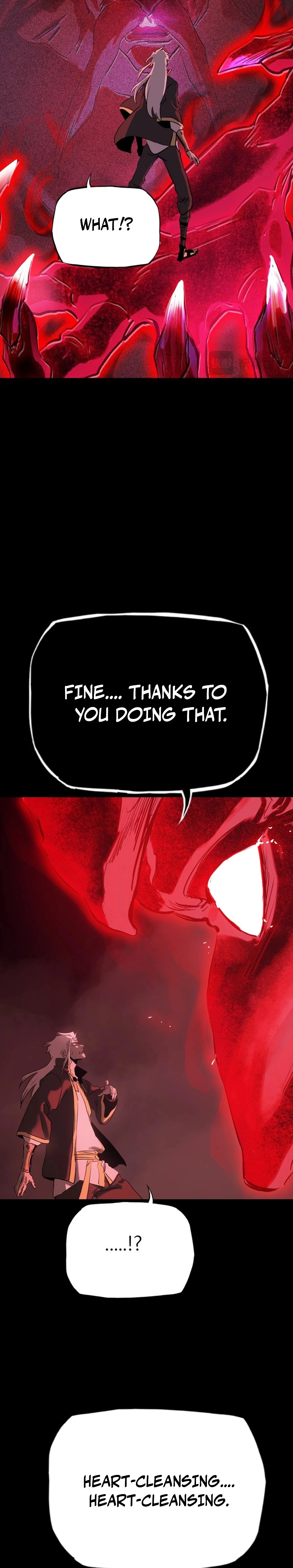 Seal Evils and the Pursuit of Truth Chapter 13 — Page 24
