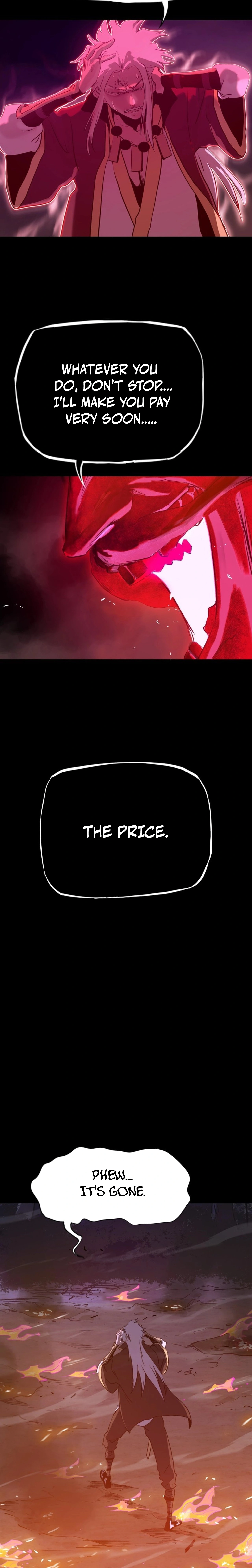 Seal Evils and the Pursuit of Truth Chapter 13 — Page 25
