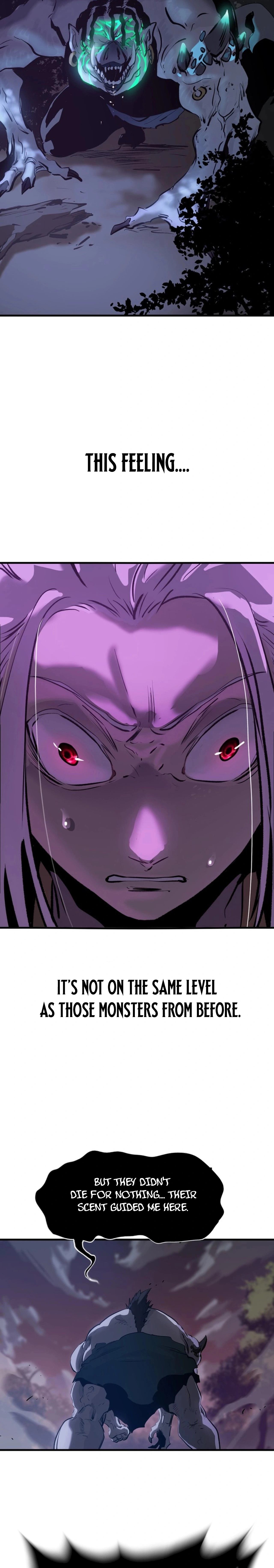 Seal Evils and the Pursuit of Truth Chapter 13 — Page 28