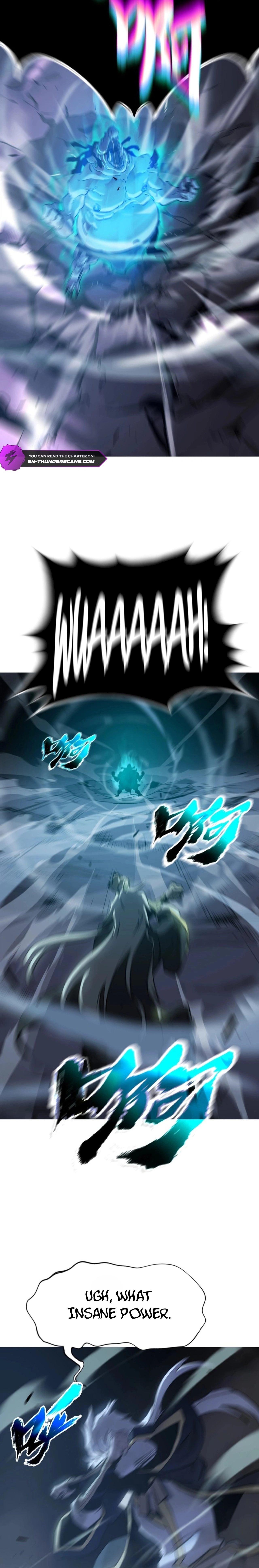 Seal Evils and the Pursuit of Truth Chapter 14 — Page 2