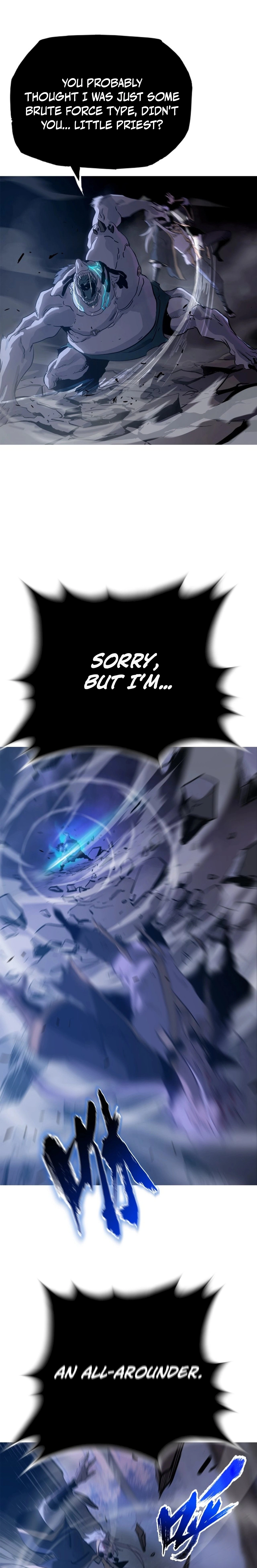 Seal Evils and the Pursuit of Truth Chapter 14 — Page 5