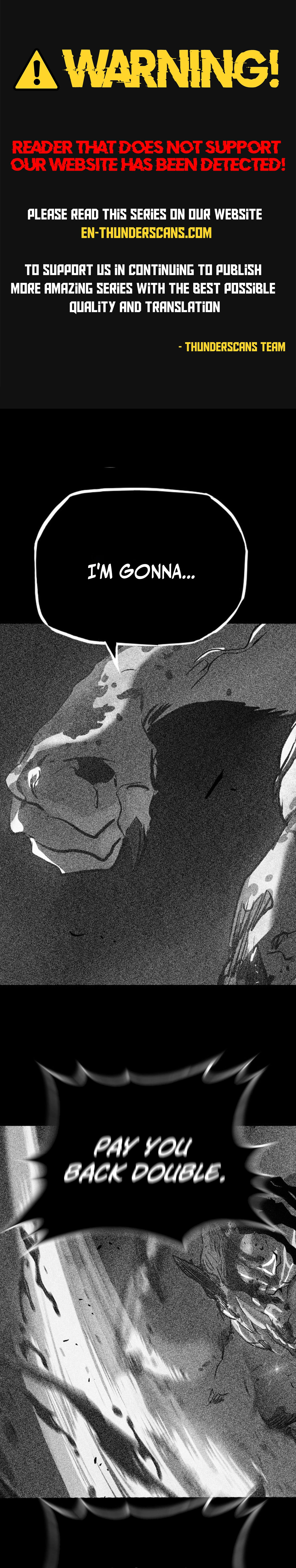 Seal Evils and the Pursuit of Truth Chapter 15 — Page 1