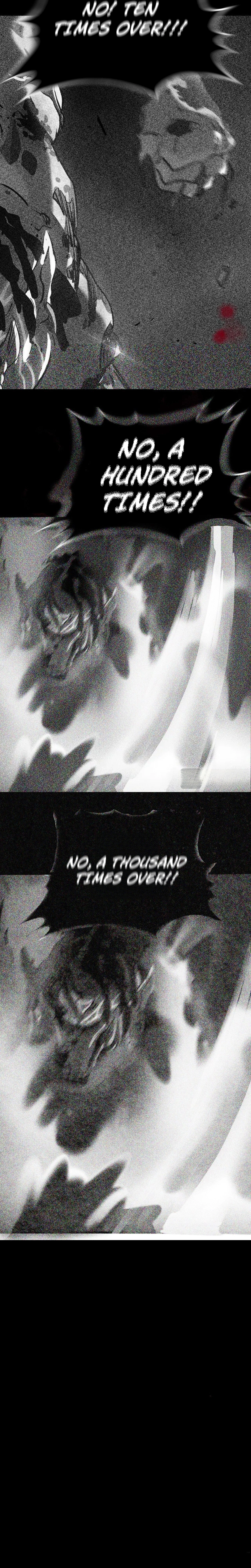 Seal Evils and the Pursuit of Truth Chapter 15 — Page 2