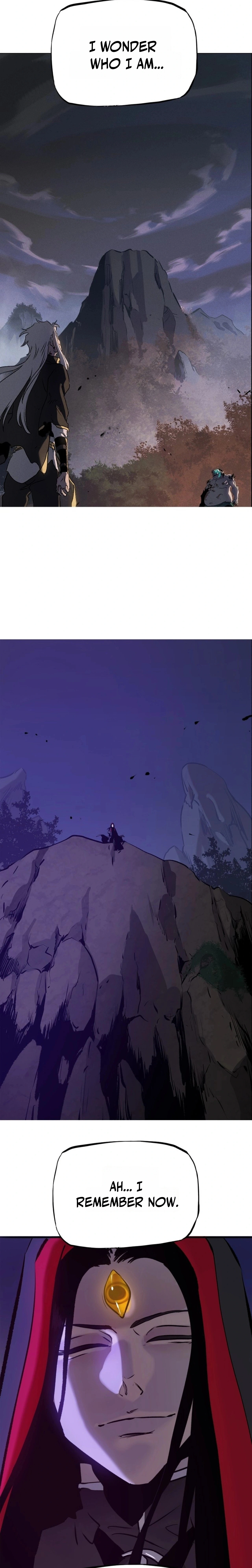 Seal Evils and the Pursuit of Truth Chapter 15 — Page 13