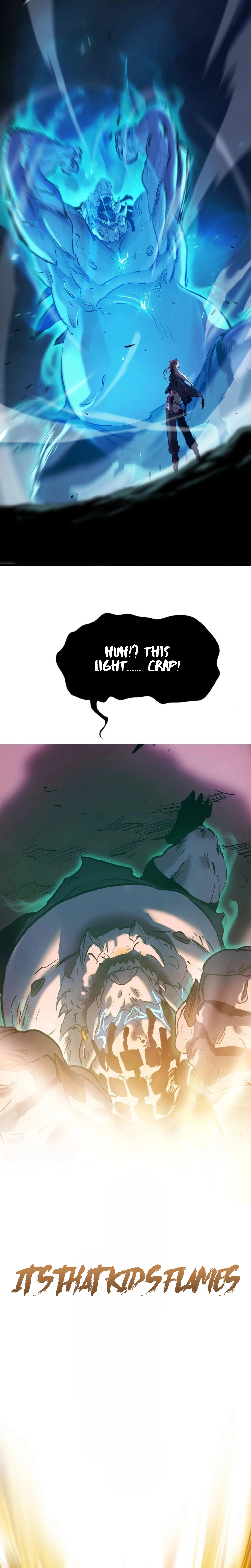 Seal Evils and the Pursuit of Truth Chapter 15 — Page 17