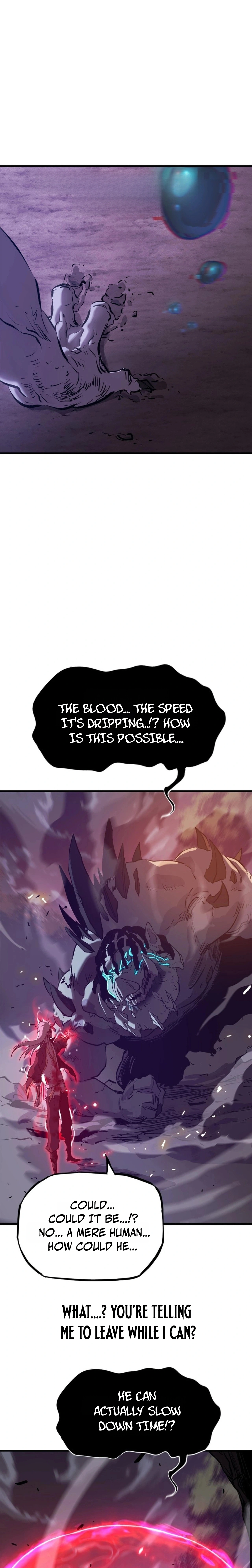 Seal Evils and the Pursuit of Truth Chapter 15 — Page 19