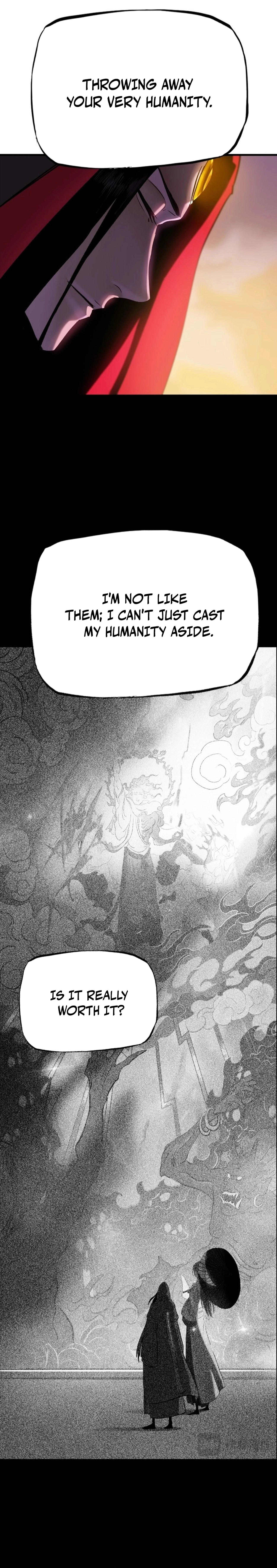 Seal Evils and the Pursuit of Truth Chapter 16 — Page 15