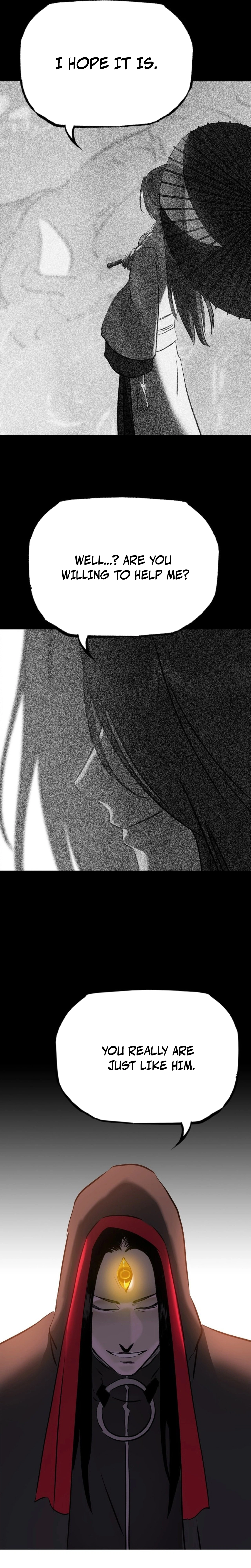 Seal Evils and the Pursuit of Truth Chapter 16 — Page 16