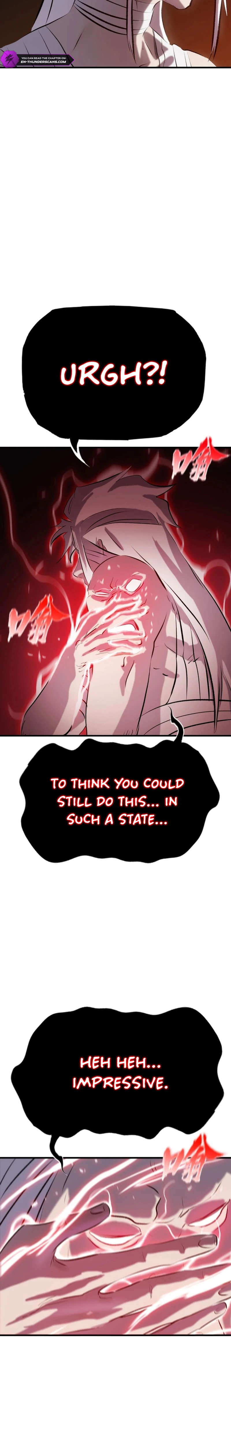 Seal Evils and the Pursuit of Truth Chapter 45 — Page 6