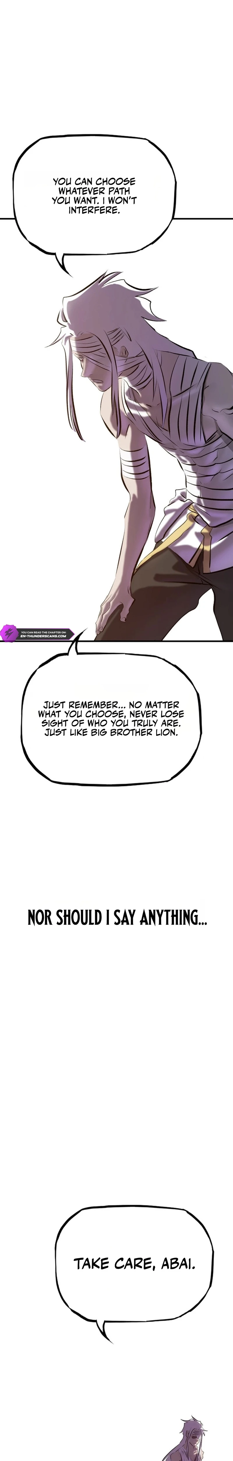 Seal Evils and the Pursuit of Truth Chapter 45 — Page 11