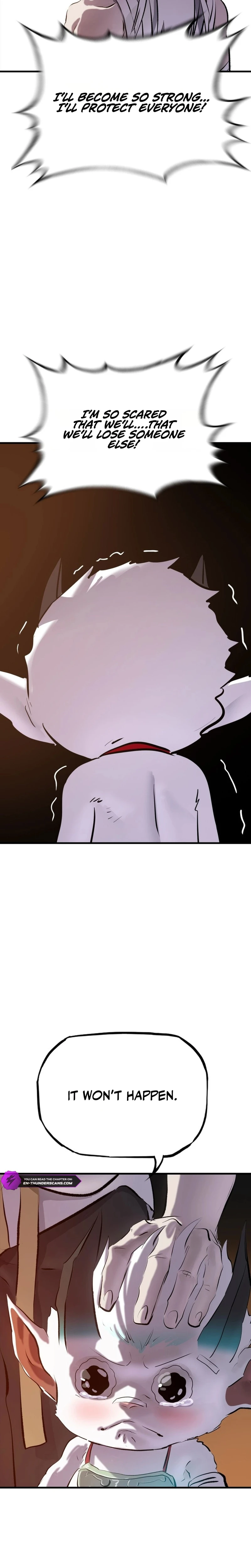 Seal Evils and the Pursuit of Truth Chapter 45 — Page 14