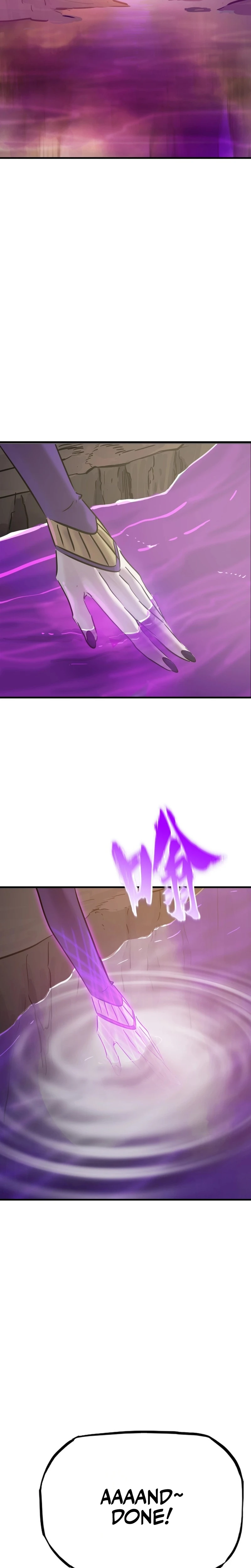 Seal Evils and the Pursuit of Truth Chapter 46 — Page 2