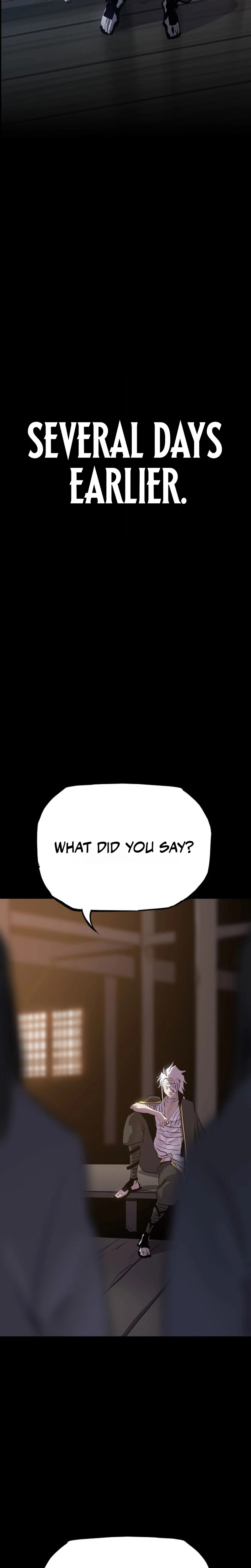 Seal Evils and the Pursuit of Truth Chapter 46 — Page 16