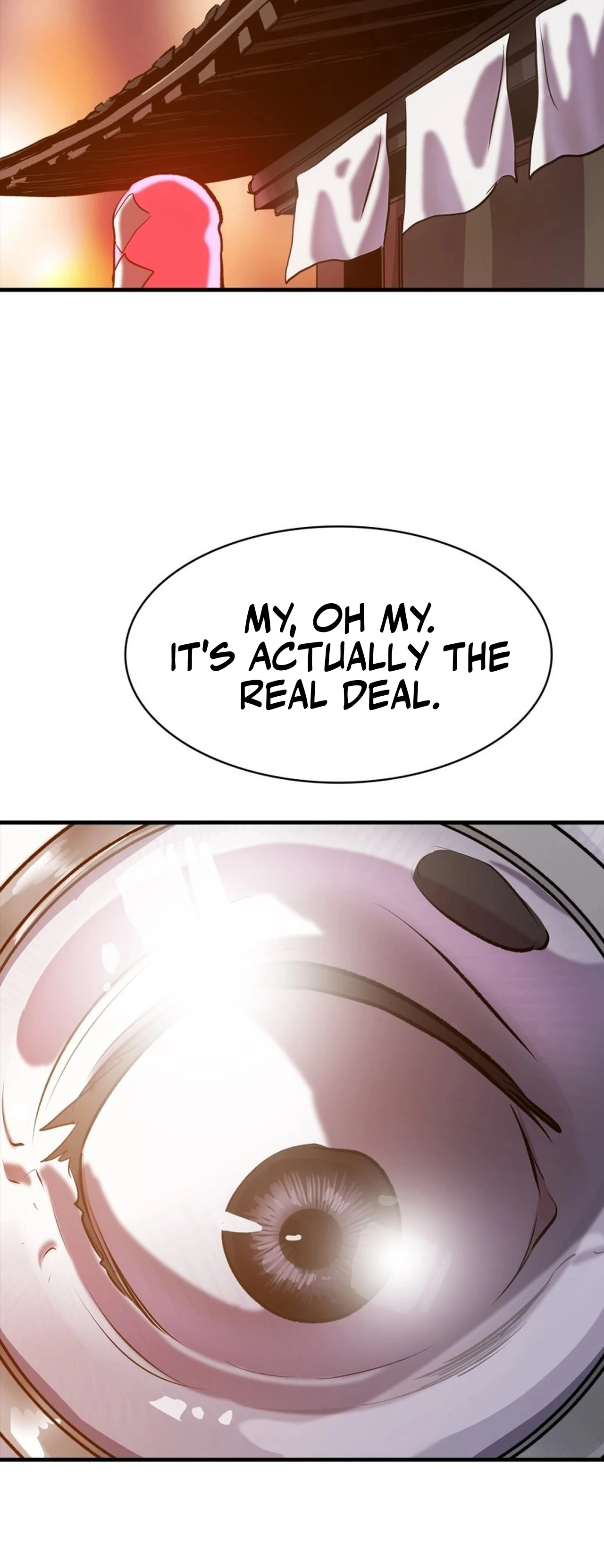 Seal Evils and the Pursuit of Truth Chapter 48 — Page 3