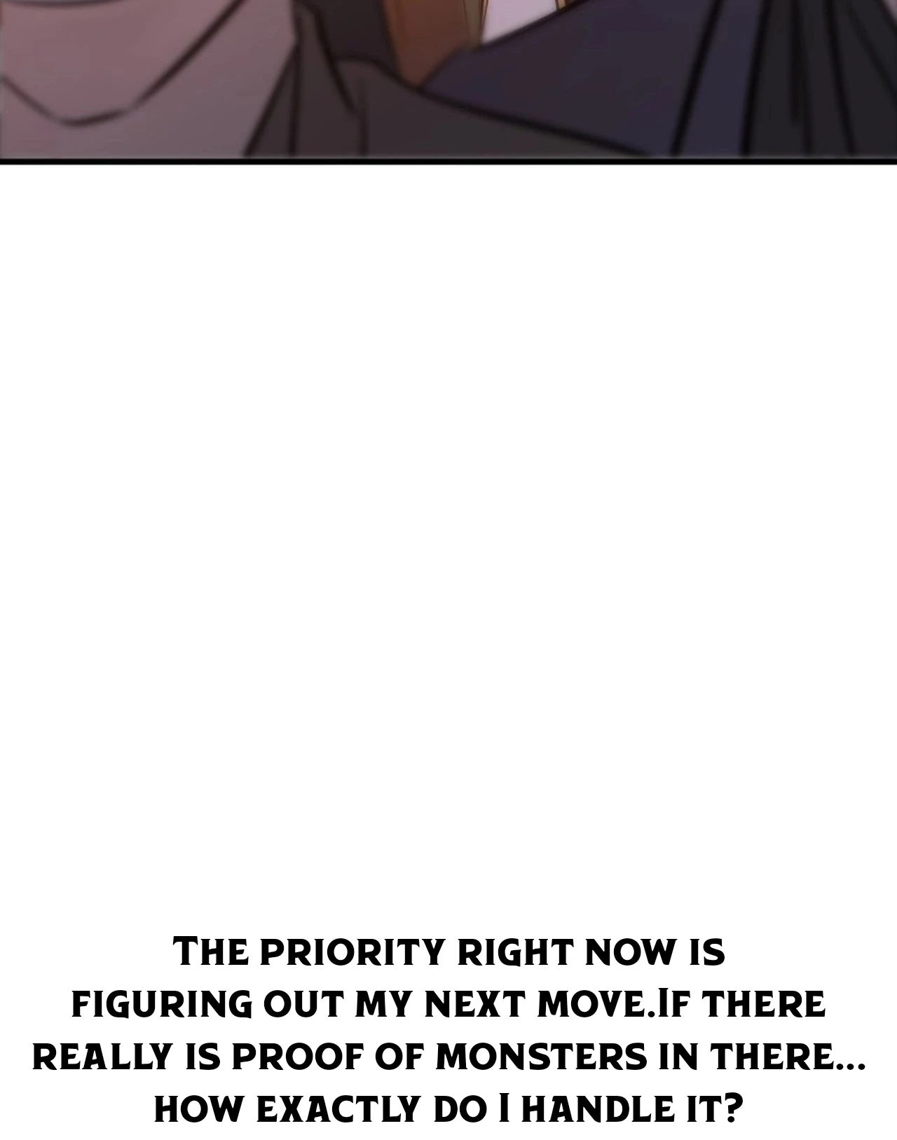 Seal Evils and the Pursuit of Truth Chapter 50 — Page 3