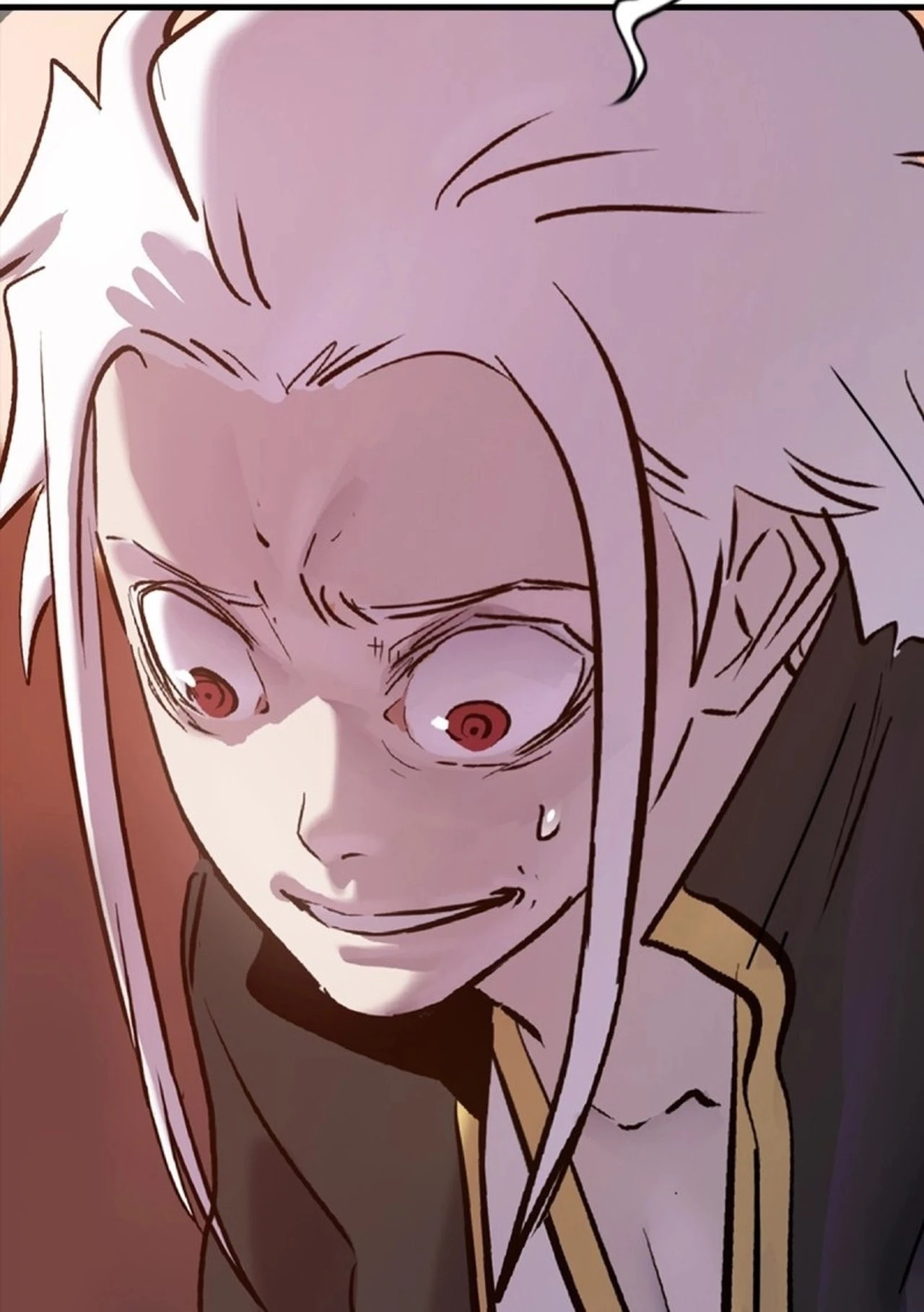 Seal Evils and the Pursuit of Truth Chapter 50 — Page 9