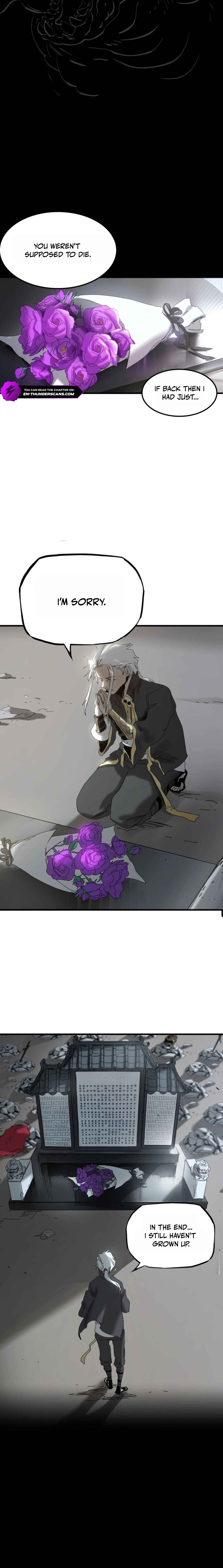 Seal Evils and the Pursuit of Truth Chapter 6 — Page 2