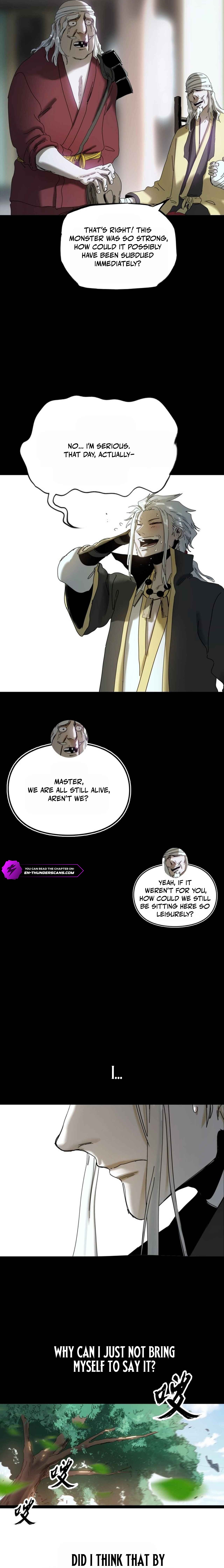 Seal Evils and the Pursuit of Truth Chapter 6 — Page 4