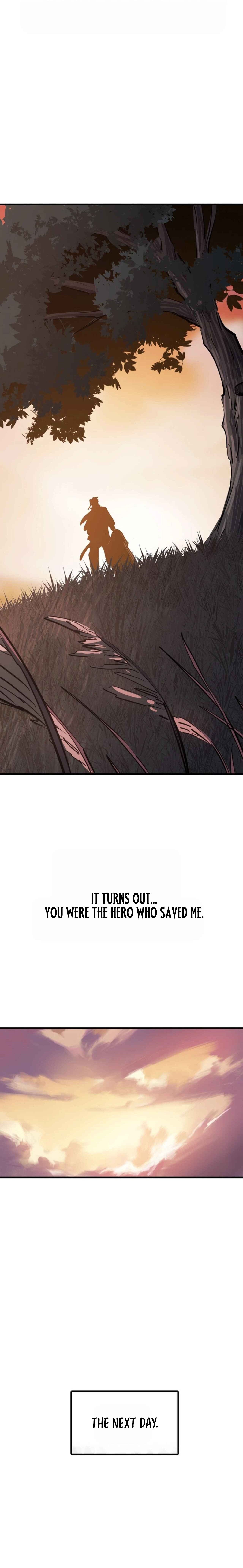 Seal Evils and the Pursuit of Truth Chapter 6 — Page 16