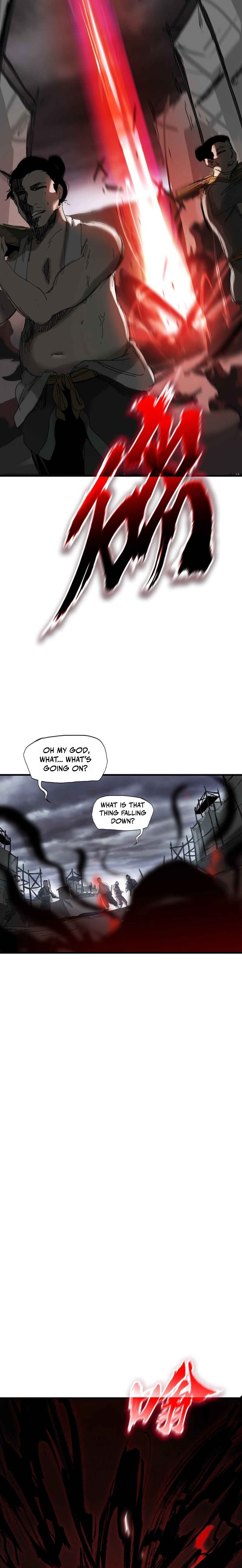 Seal Evils and the Pursuit of Truth Chapter 6 — Page 25