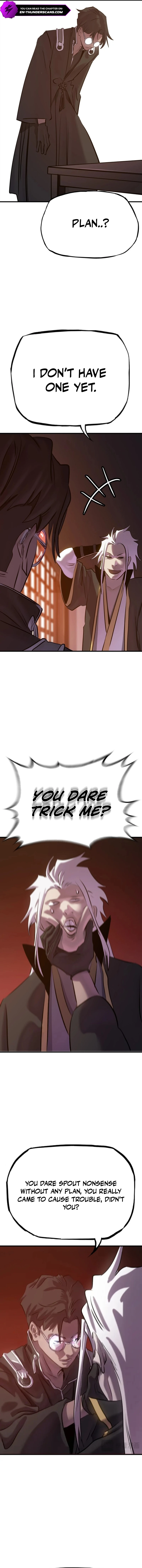 Seal Evils and the Pursuit of Truth Chapter 60 — Page 2
