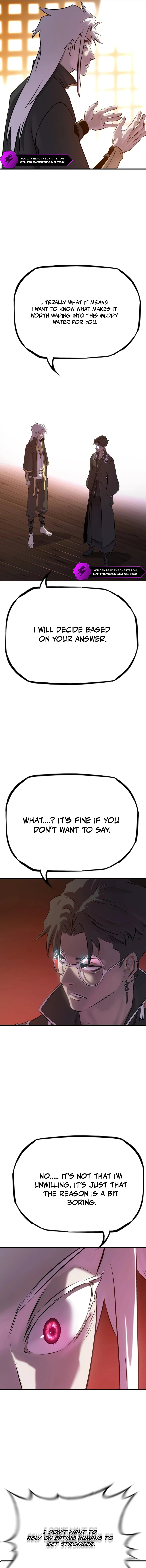Seal Evils and the Pursuit of Truth Chapter 60 — Page 7