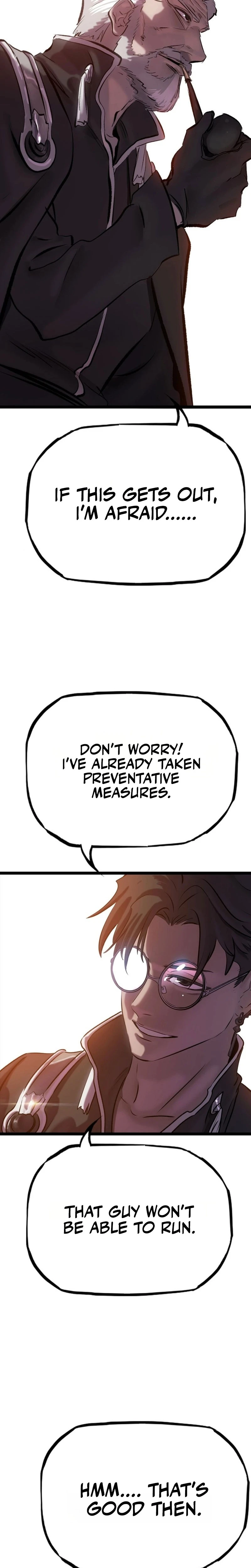 Seal Evils and the Pursuit of Truth Chapter 61 — Page 4