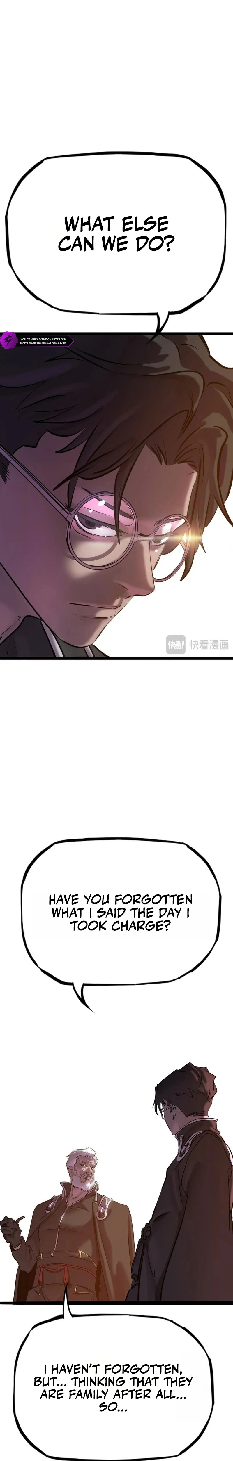Seal Evils and the Pursuit of Truth Chapter 61 — Page 6