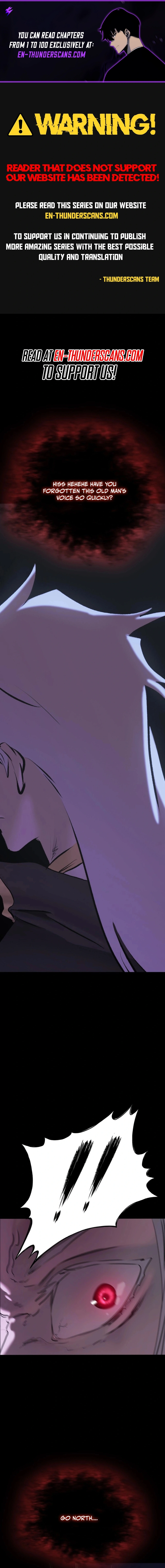 Seal Evils and the Pursuit of Truth Chapter 62 — Page 1