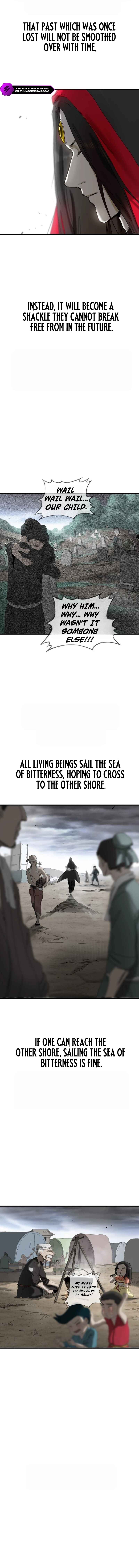 Seal Evils and the Pursuit of Truth Chapter 7 — Page 9