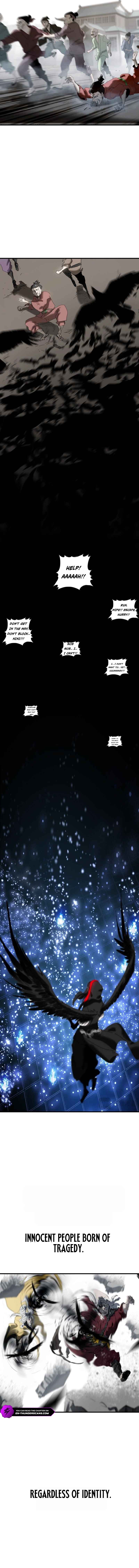 Seal Evils and the Pursuit of Truth Chapter 7 — Page 14