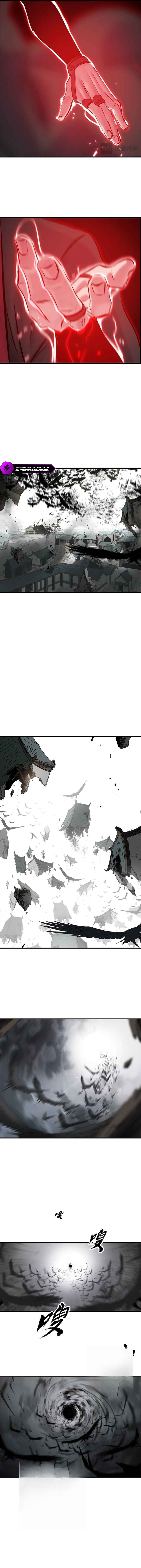 Seal Evils and the Pursuit of Truth Chapter 7 — Page 16