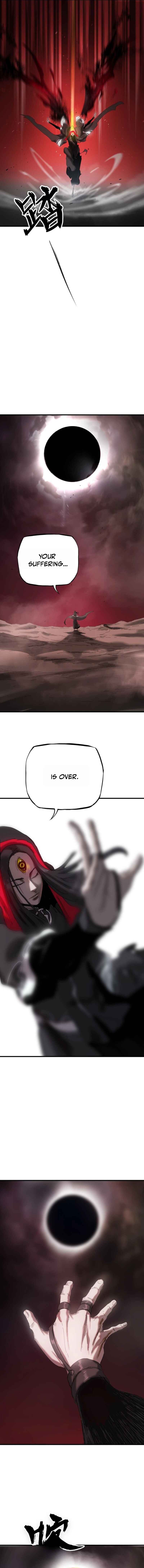 Seal Evils and the Pursuit of Truth Chapter 7 — Page 18