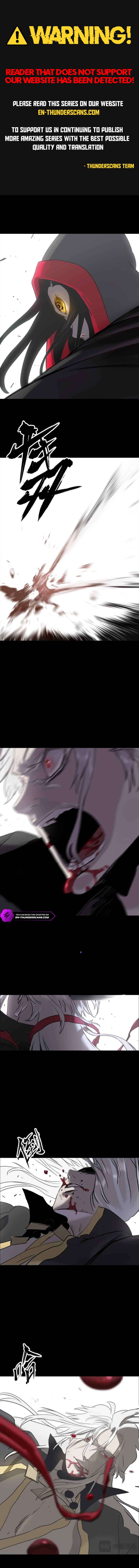 Seal Evils and the Pursuit of Truth Chapter 9 — Page 1