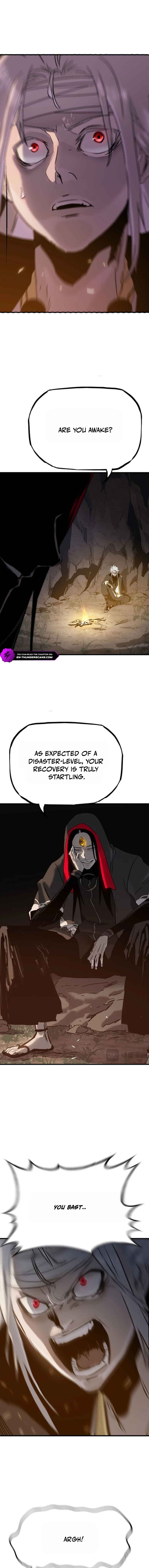 Seal Evils and the Pursuit of Truth Chapter 9 — Page 3