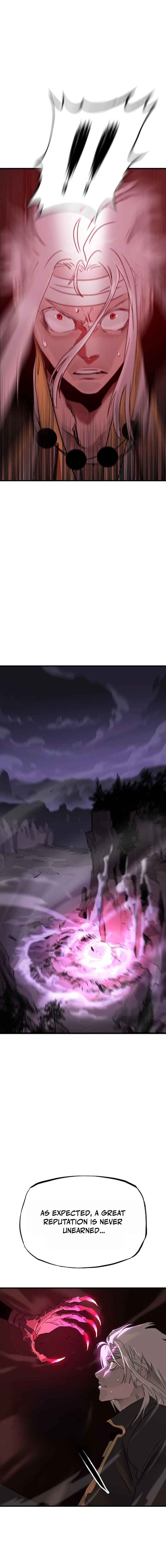 Seal Evils and the Pursuit of Truth Chapter 9 — Page 12